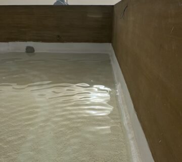 شركة عزل أسطح بالقنفذة