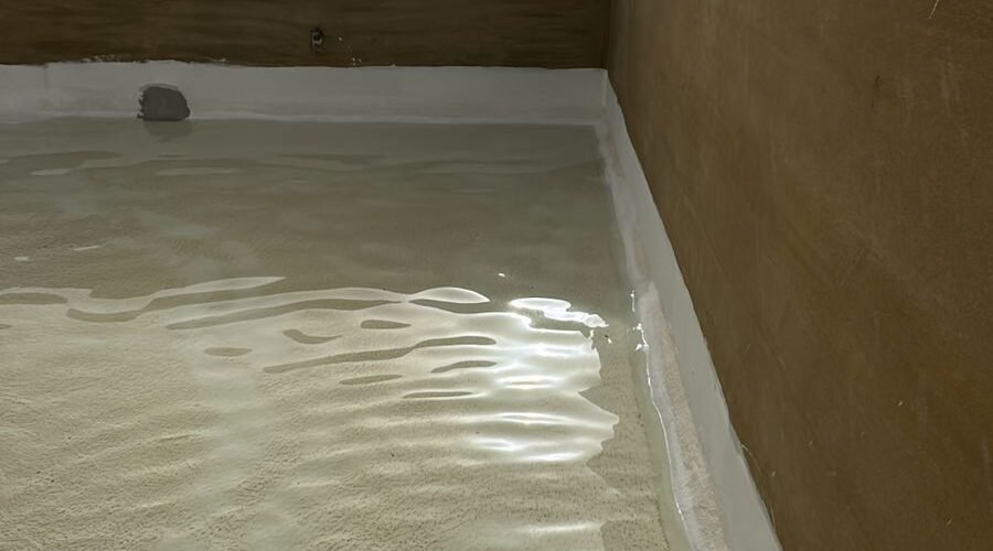 شركة عزل أسطح بالقنفذة