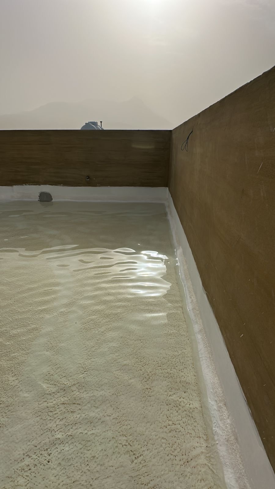 شركة عزل أسطح بالقنفذة