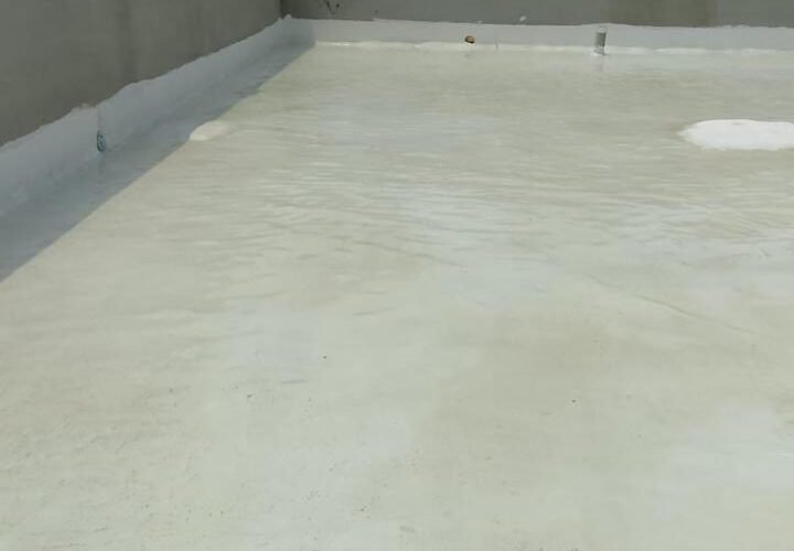 شركة عزل اسطح بالحليه الغربيه مع الضمان والخبره من مؤسسة مدينة الكنانه